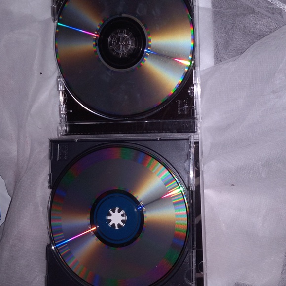 2 Celine Dion cds - Picture 6 of 6